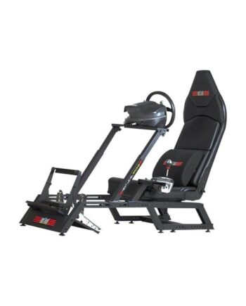 Next Level Racing F-GT Sim racercockpit - Op til 130 kg