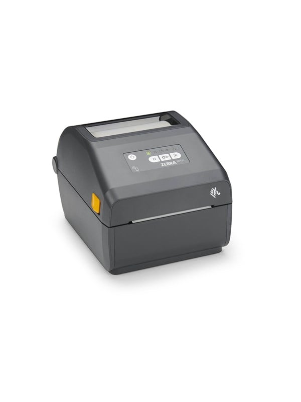 Zebra ZD421t - Etiketprinter - Termo Transfer 203 dpi Op til 152 mm/sek