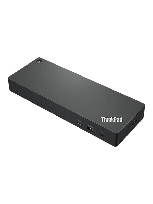 Lenovo ThinkPad Thunderbolt 4 Dock (40B00300EU) EU