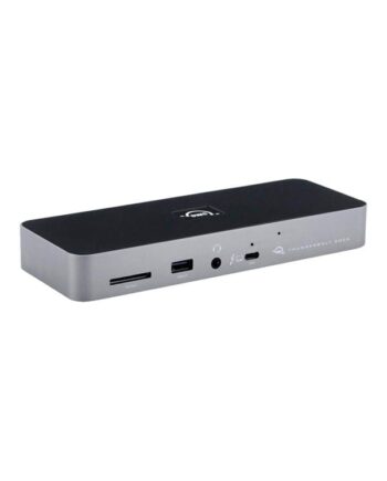 OWC Thunderbolt 4 Dock 11Port         gy