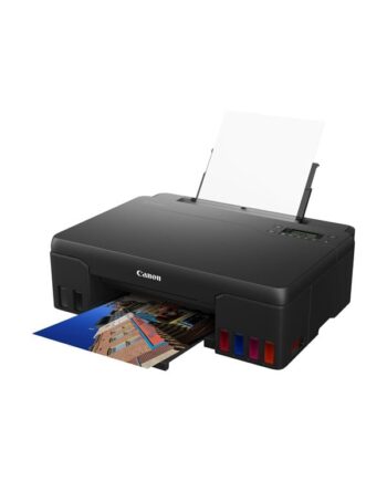 Canon PIXMA G550 Fotoprinter - Farve - Blæk