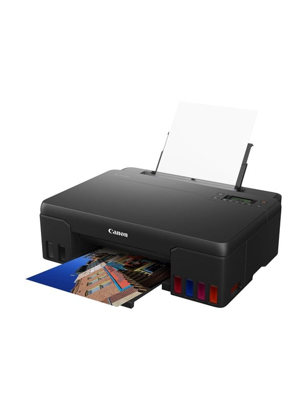 Canon PIXMA G550 Fotoprinter - Farve - Blæk