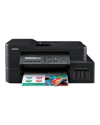 Brother DCP-T720DW All in One