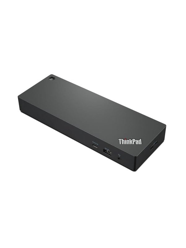 Lenovo ThinkPad Universal Thunderbolt 4 Dock 135W (40B00135EU) EU