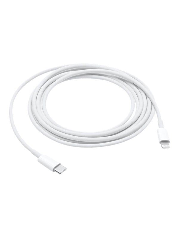 Apple Lightning to USB-C Cable - 2m