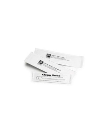 Zebra CLEANING CARD KIT IMPROVED