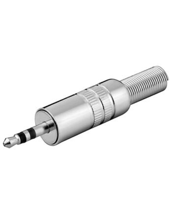Pro Plug - 3.5 mm - stereo