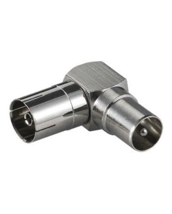 Pro VALUE Coaxial Angled Adapter
