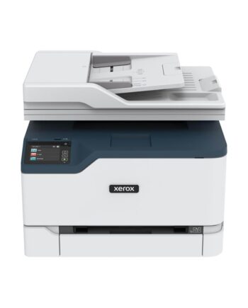 Xerox C235 Color Laser All in One (C235V/DNI) Laserprinter Multifunktion med Fax - Farve - Laser