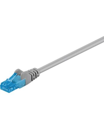 Pro LAN CAT 6A S/FTP - Grå - 0.5 meter