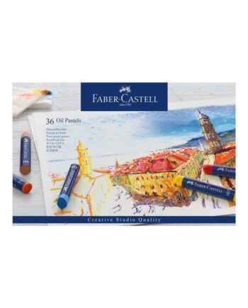 Faber-Castell - crayon (pack of 36)