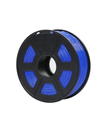 CCTree PLA-ST 1.75 mm 1 kg Fluorescence Blue