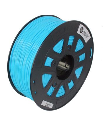 CCTree ABS 1.75 mm 1 kg Sky Blue