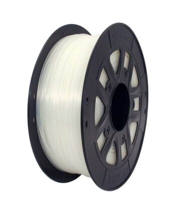 CCTree ABS 1.75 mm 1 kg Transparent