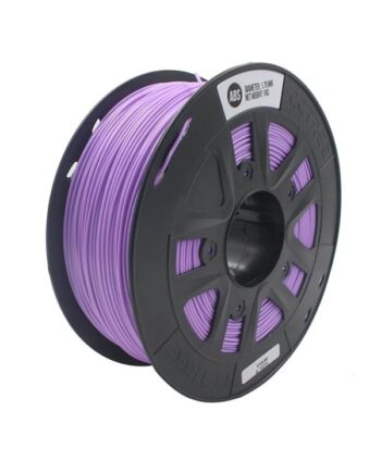 CCTree ABS 1.75 mm 1 kg Violet