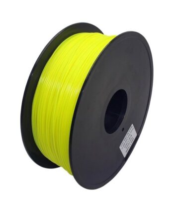 CCTree ABS 1.75 mm 1 kg Yellow