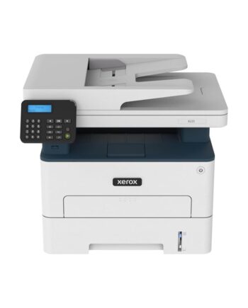 Xerox B225 Laser All in One (B225V/DNI) Laserprinter Multifunktion - Monokrom - Laser
