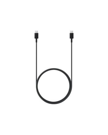 Samsung 1.8m Cable (3A) - Black