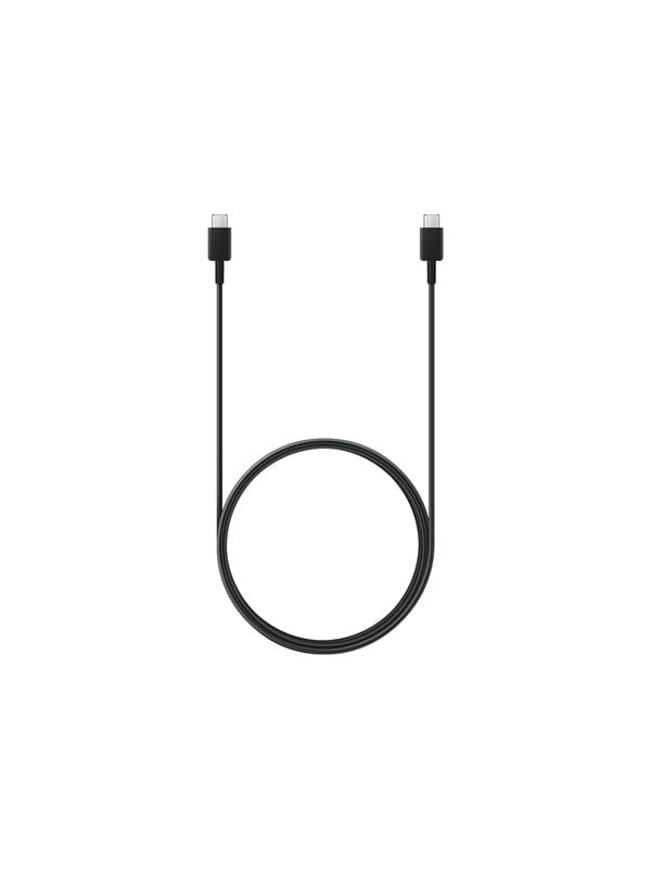 Samsung 1.8m Cable (3A) - Black
