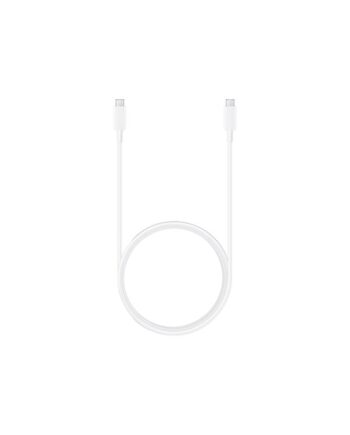 Samsung 1.8m Cable (5A) - White