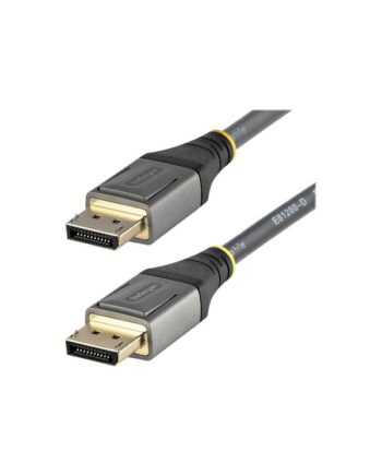 StarTech.com DisplayPort - DisplayPort - 4m - Sort