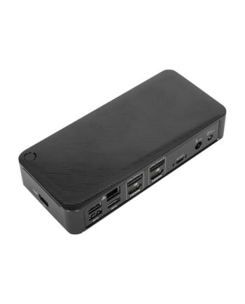 Targus - docking station - USB-C - 2 x HDMI 2 x DP - GigE