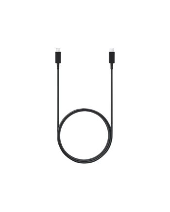 Samsung 1.8m Cable (5A) - Black