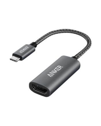 Anker USB-C to HDMI - Grey