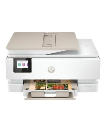 HP Envy Inspire 7920e All in One Blækprinter Multifunktion - Farve - Blæk