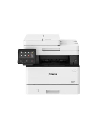 Canon i-SENSYS MF455dw