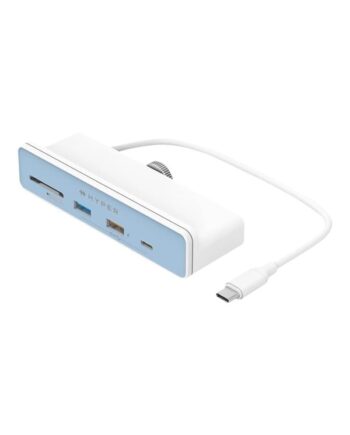 Hyper Drive 6-in-1 USB-C Hub