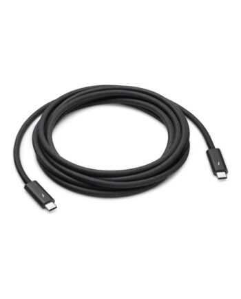 Apple Thunderbolt 4 (USBâC) Pro Cable - 3m