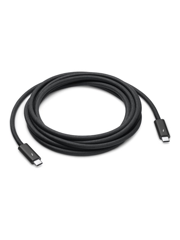 Apple Thunderbolt 4 (USBâC) Pro Cable - 3m