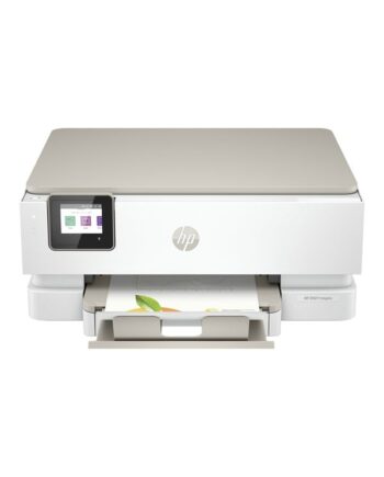 HP Envy Inspire 7220e All in One Blækprinter Multifunktion - Farve - Blæk