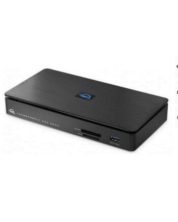 OWC Thunderbolt Pro Dock