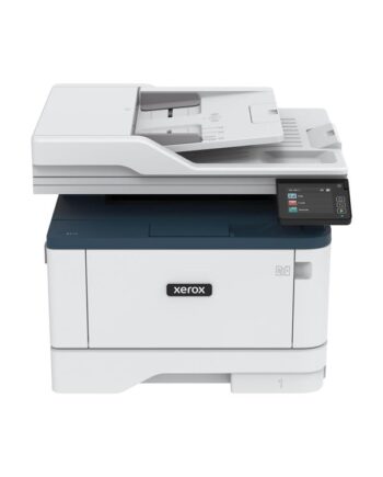 Xerox B315 (B315V/DNI) Laserprinter Multifunktion med Fax - Monokrom - Laser