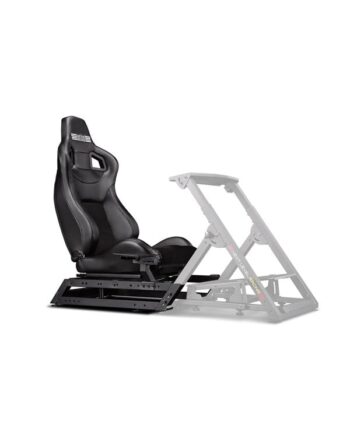 Next Level Racing GTSeat Add On Gamer stols sæde - Åndbart stof - Op til 150 kg