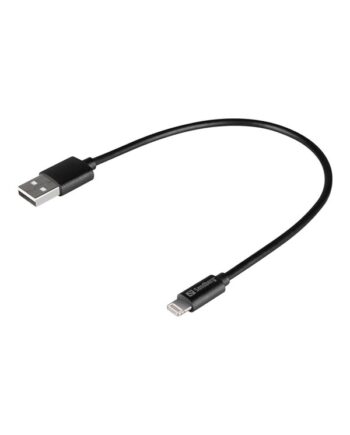 Sandberg USB>Lightning MFI - 20cm