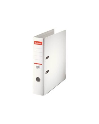 Esselte Brevordner  Standard PP FSC® A4/75 mm Hvid