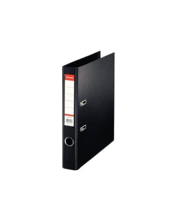 Esselte Brevordner  Standard PP FSC® A4/50 mm Sort