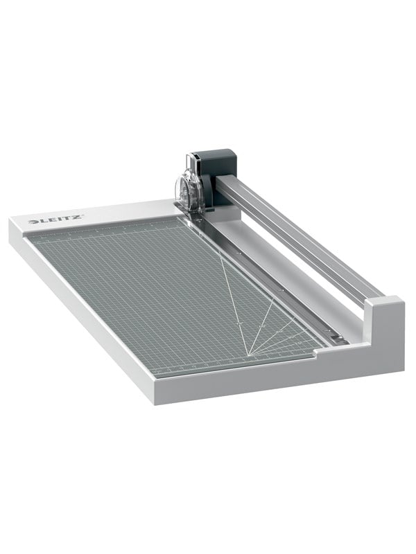 Leitz Precision Home Office rulleskærer A4