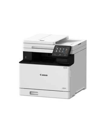 Canon i-SENSYS MF754Cdw Laserprinter Multifunktion med Fax - Farve - Laser