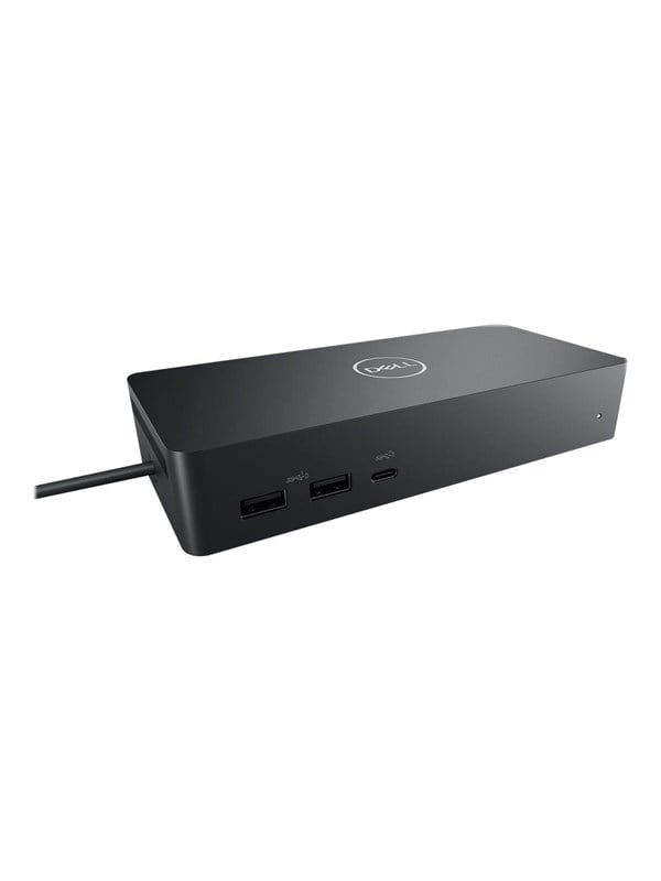 Dell Universal Dock - UD22 - docking station - USB-C - HDMI 2 x DP USB-C - GigE