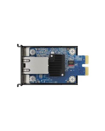 Synology E10G22-T1-Mini 10GbE RJ-45 network upgrade module for compact  servers
