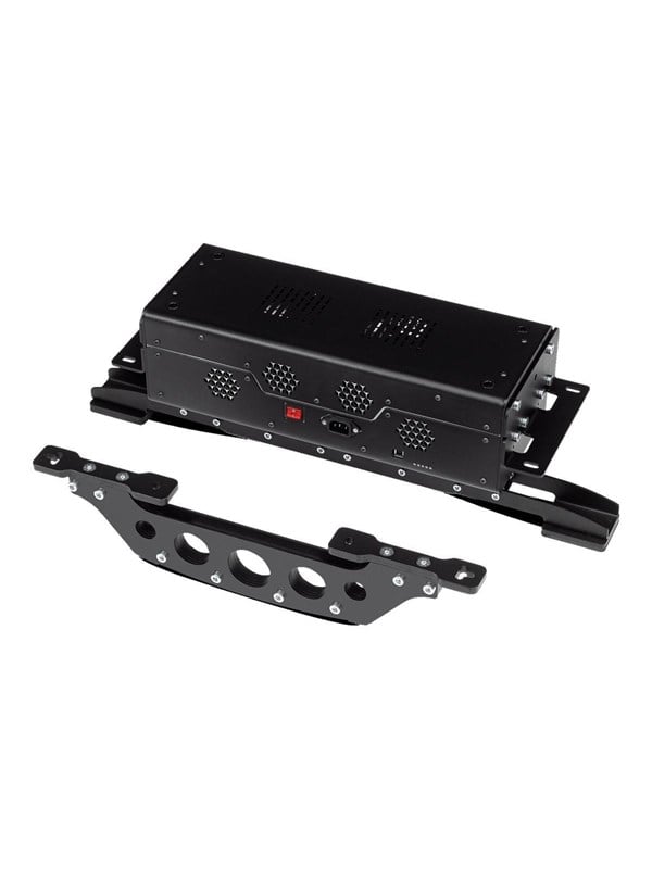 Next Level Racing Motion Plus Platform Sim racercockpit - Op til 250 kg