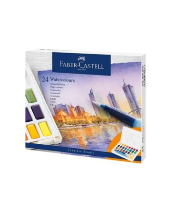 Faber-Castell Creative Studio