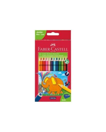 Faber-Castell Jumbo