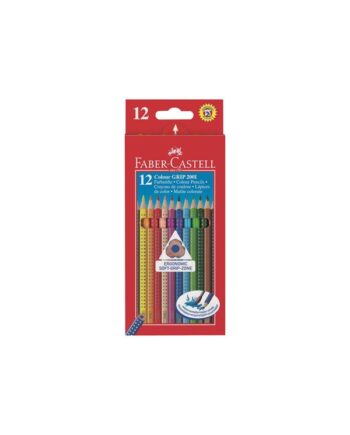 Faber-Castell GRIP