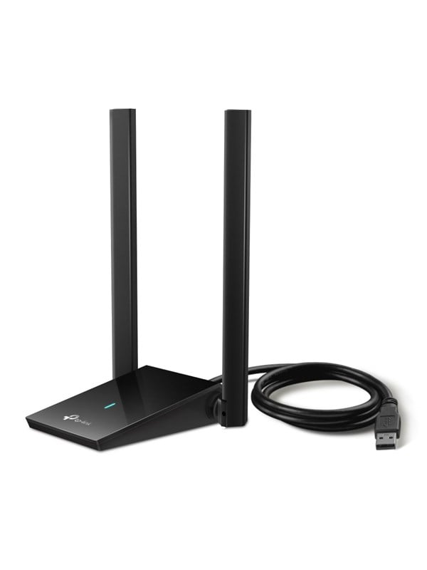 TP-Link Archer TX20U Plus AX1800 Dual Antennas High Gain Wireless USB Adapter