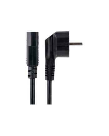 StarTech.com EU Shuko to C13 - 1 m